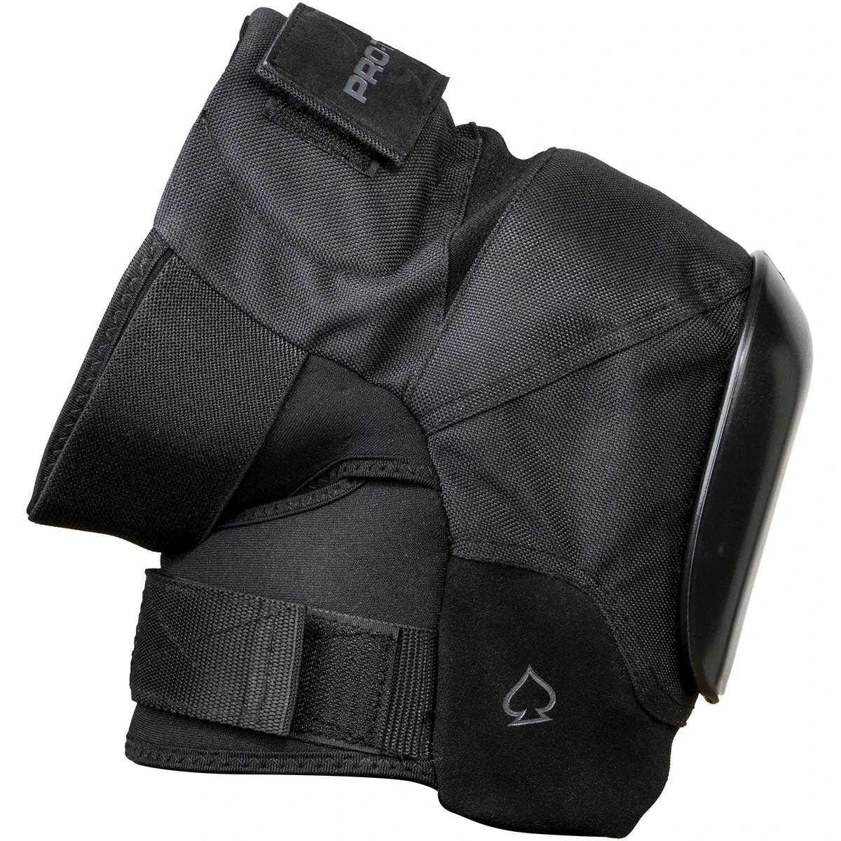Pro-Tec Pro Knee Pads - Black 3 Pro-Tec Pro Knee Pads - Black - Image 3