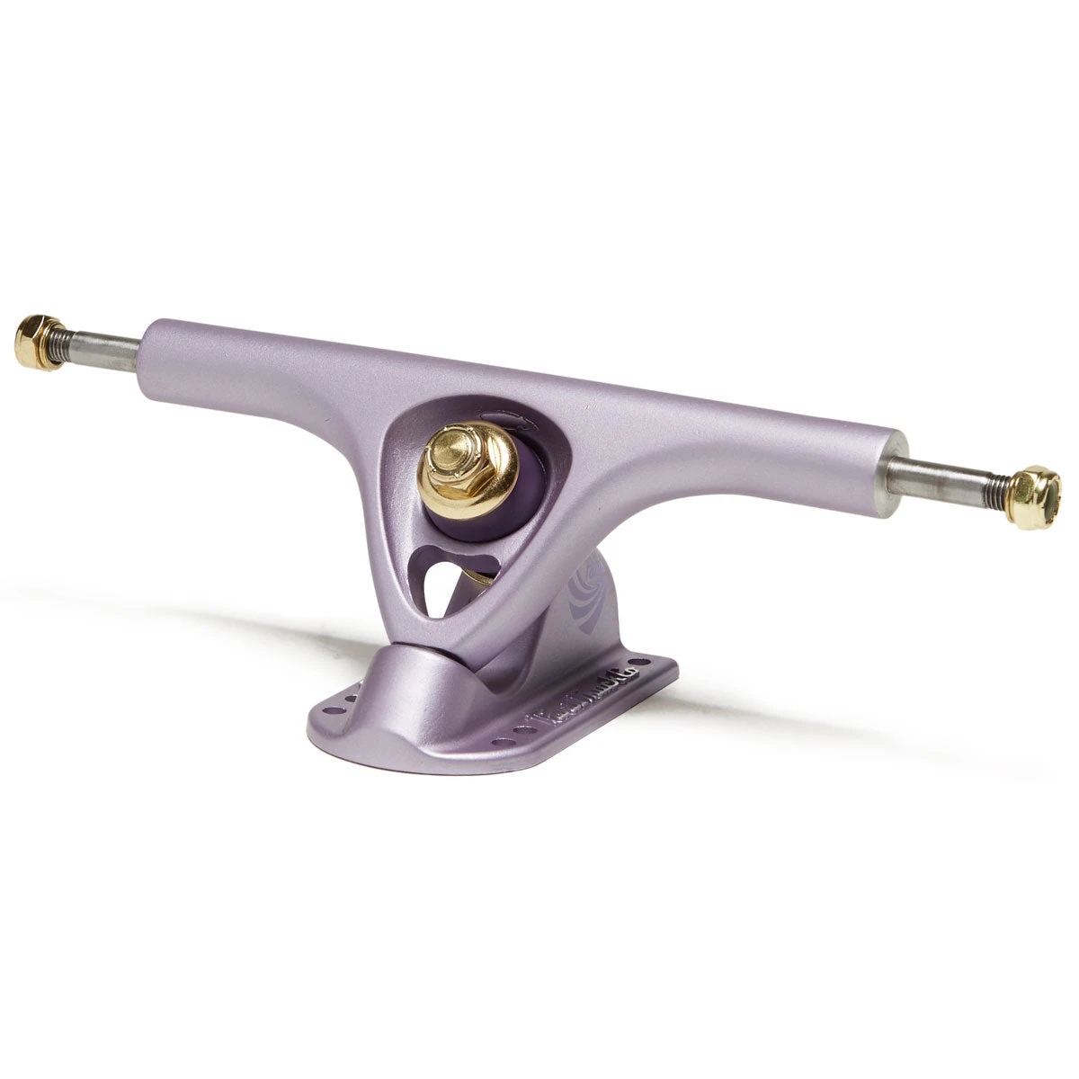 Paris V3 180mm 50 Degree Longboard Trucks - Purple Tide 1 Paris V3 180mm 50 Degree Longboard Trucks - Purple Tide