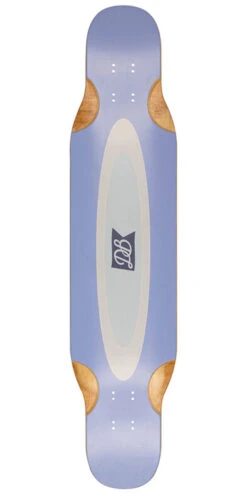 DB Rumba 41" Longboard Deck