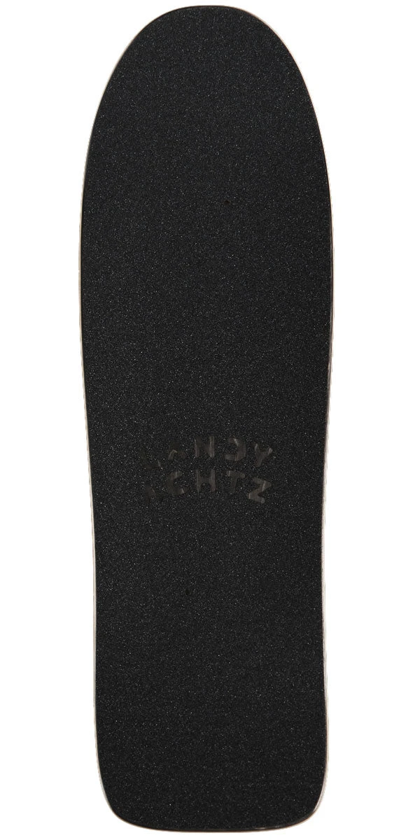 Landyachtz ATV Ditch Life Moto Fun Longboard Deck 2 Landyachtz ATV Ditch Life Moto Fun Longboard Deck - Image 2