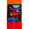 WKND X Them Mood Skateboard Deck - 8.60"