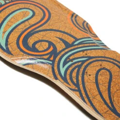 Loaded Tarab II Longboard Deck - Flex 1 8 Loaded Tarab II Longboard Deck - Flex 1 -Volcom Store BQ56307 4