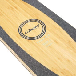 Loaded Tarab II Longboard Deck - Flex 1 9 Loaded Tarab II Longboard Deck - Flex 1 -Volcom Store BQ56307 5
