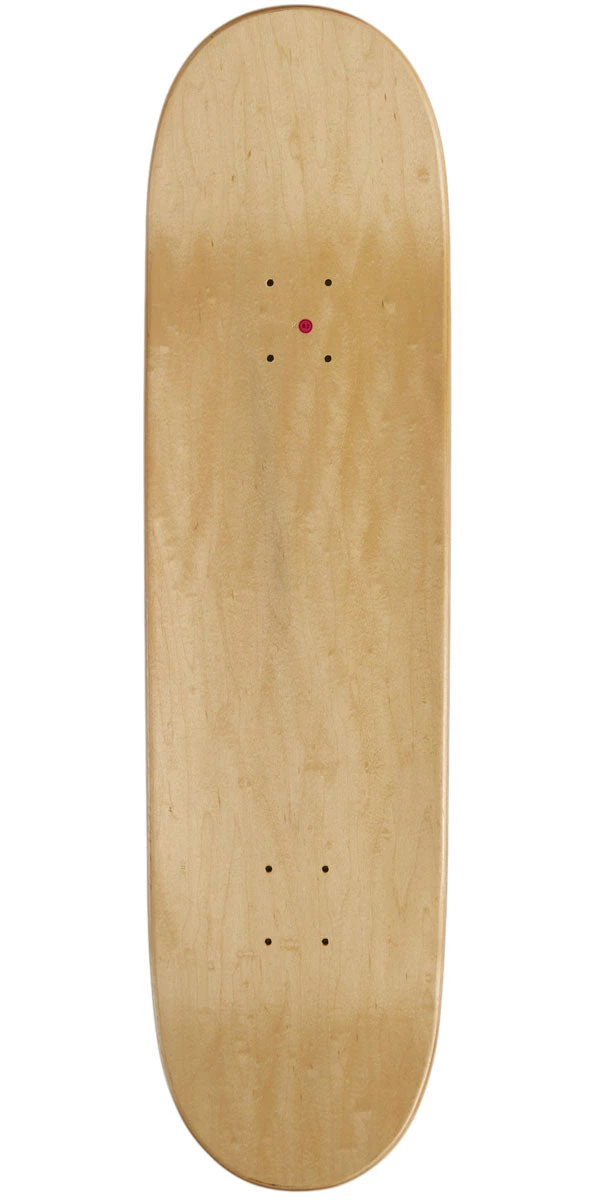 Less Than Local Bullshit Skate Co Skateboard Deck - 8.38" 2 Less Than Local Bullshit Skate Co Skateboard Deck - 8.38" - Image 2