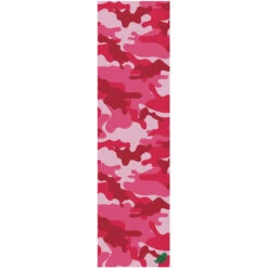 Mob Camo II Grip Tape - Valentines
