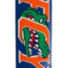 Deathwish Foy Gator Skateboard Deck - Blue - 8.50"