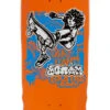 Scram LP Skateboard Deck - 10.00"