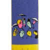 Transportation Unit Umbrella Skateboard Deck - 8.50"
