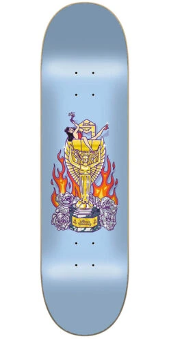 Sk8 Mafia Ramirez Trophy Skateboard Deck - 8.50"