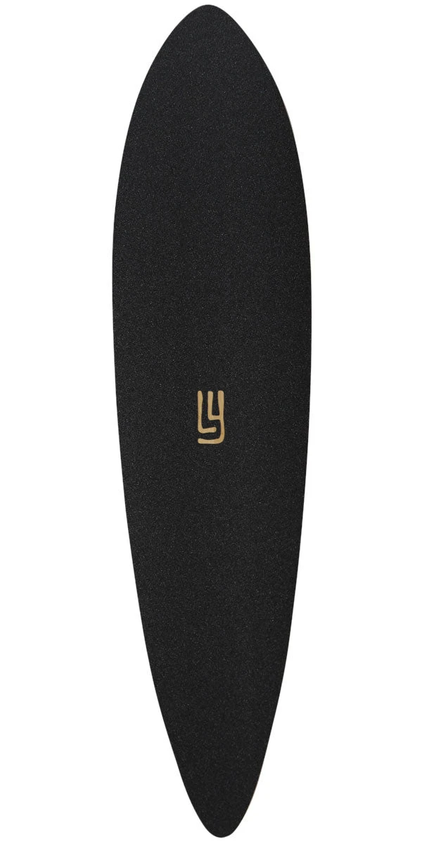 Landyachtz Condor Lines Longboard Complete 2 Landyachtz Condor Lines Longboard Complete - Image 2