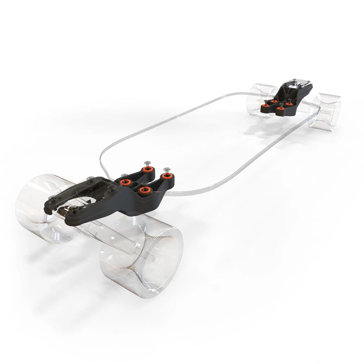 Loaded Zee Brackets 2 Loaded Zee Brackets - Image 2