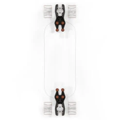 Loaded Zee Brackets 6 Loaded Zee Brackets -Volcom Store BQ69C38 3