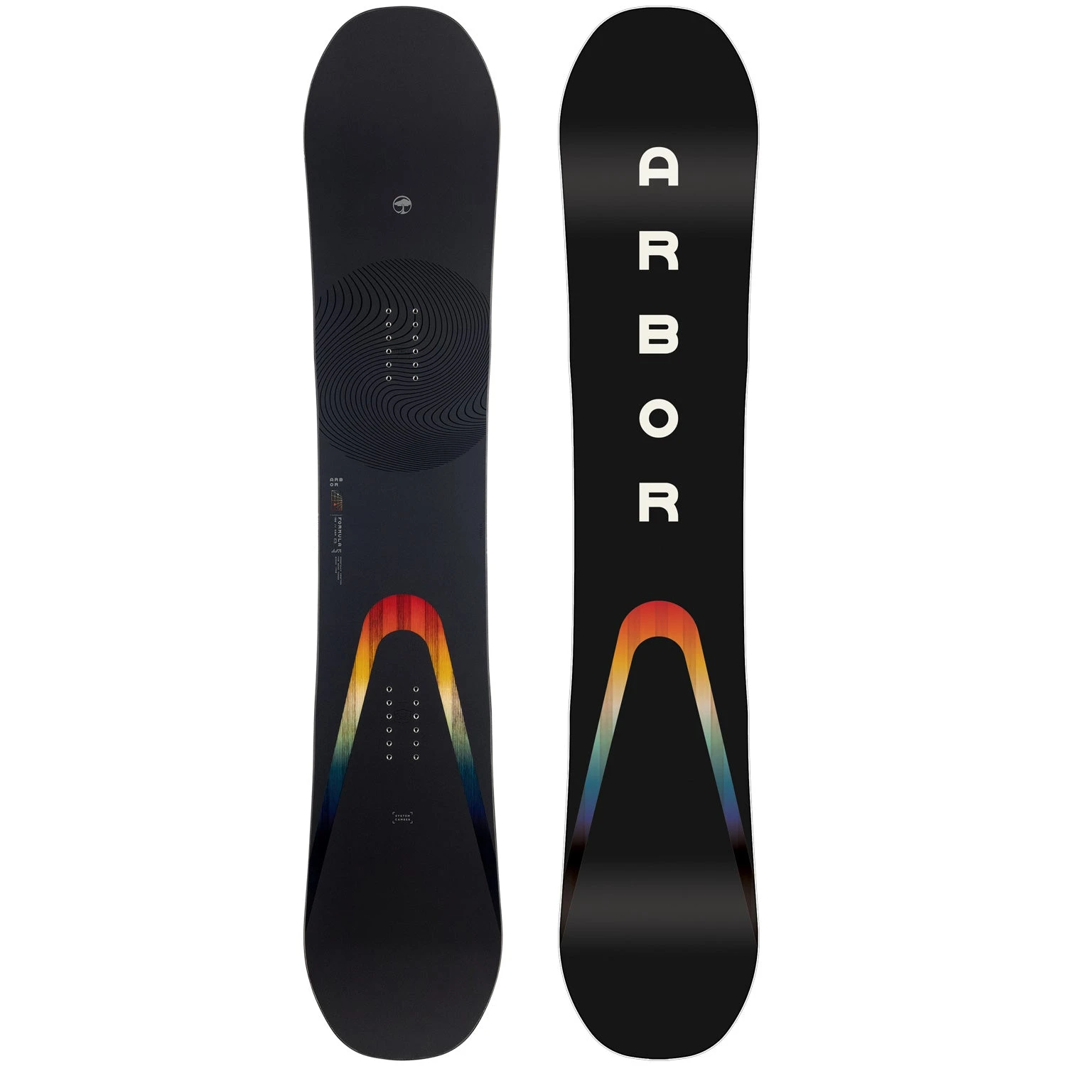 Arbor Formula Camber 2023 Snowboard 1 Arbor Formula Camber 2023 Snowboard