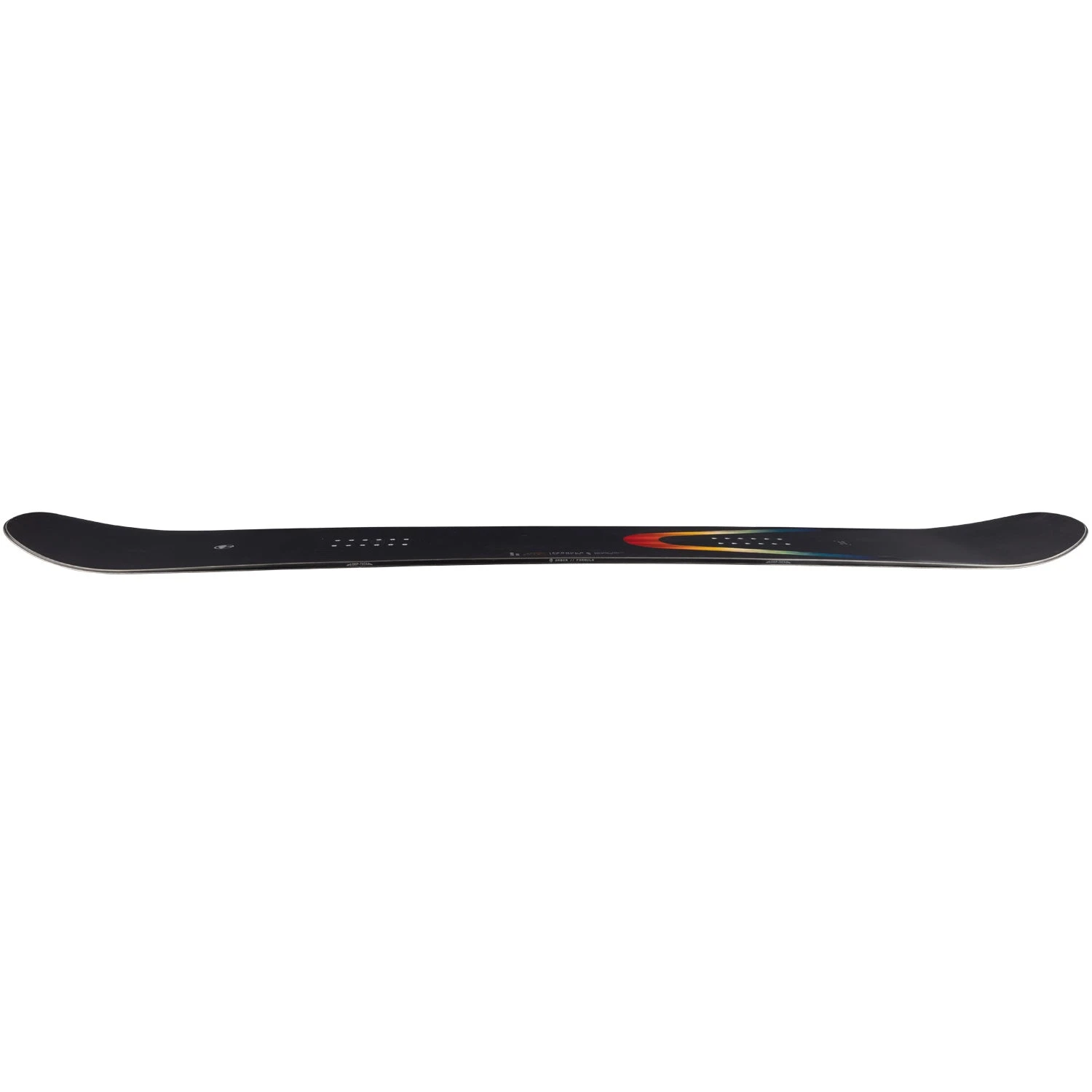 Arbor Formula Camber 2023 Snowboard 3 Arbor Formula Camber 2023 Snowboard - Image 3