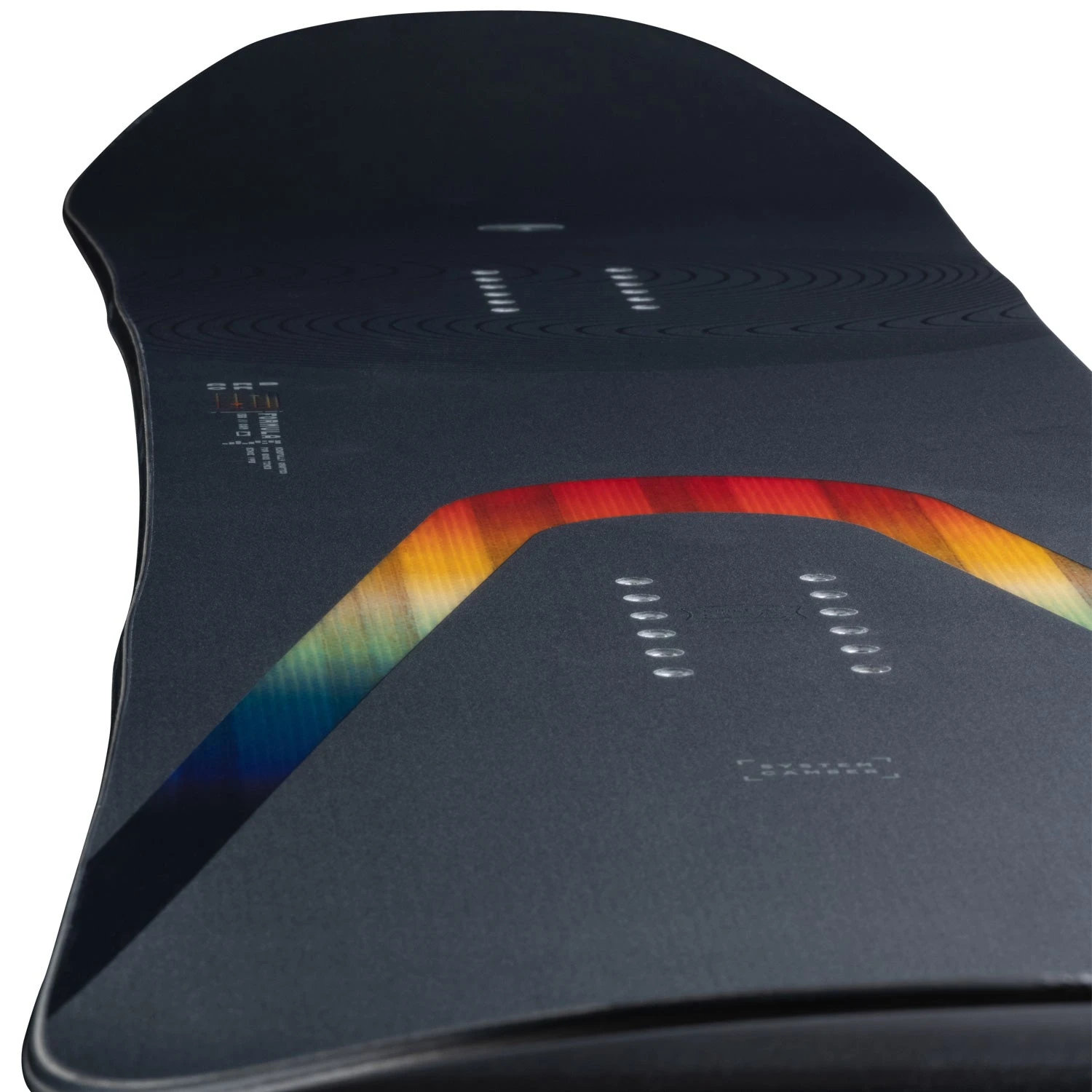 Arbor Formula Camber 2023 Snowboard 4 Arbor Formula Camber 2023 Snowboard - Image 4