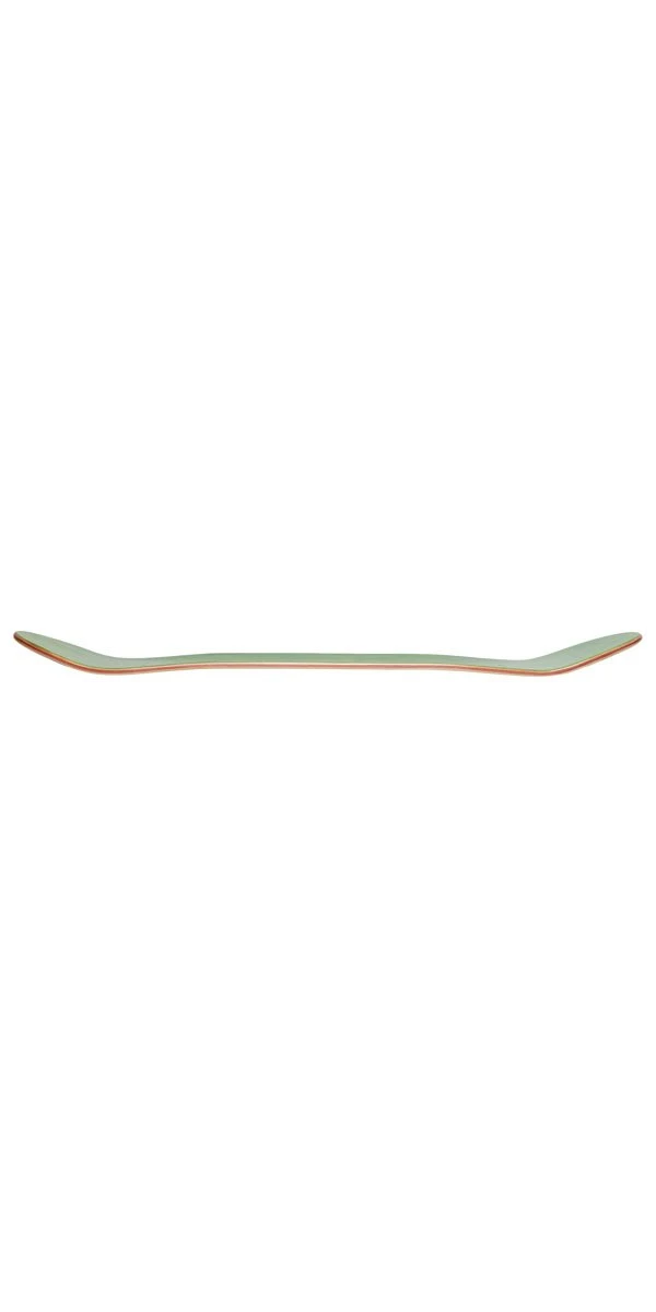 CCS Globe Skateboard Deck - Black 3 CCS Globe Skateboard Deck - Black - Image 3