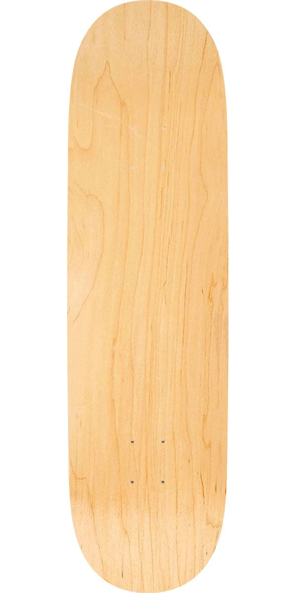 Mel Kadel Color-Up Customs X Skateboard Deck 2 Mel Kadel Color-Up Customs X Skateboard Deck - Image 2