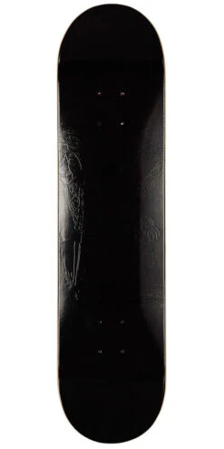 CCS Blem Skateboard Deck - Single