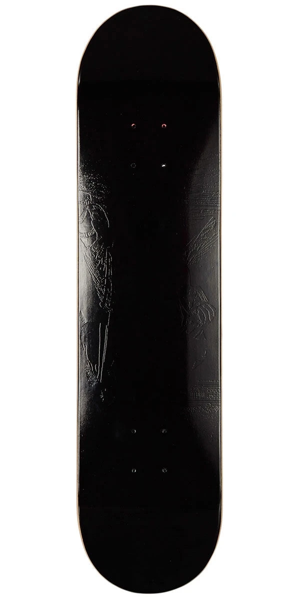 CCS Blem Skateboard Deck - Single 1 CCS Blem Skateboard Deck - Single