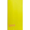 CCS Logo Skateboard Deck - Yellow