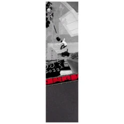 Jai Tanju SJ 22 Griptape