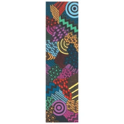 Mel Kadel Shapes Customs X Griptape Mels Pick