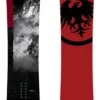 Never Summer Hammer X 2023 Snowboard